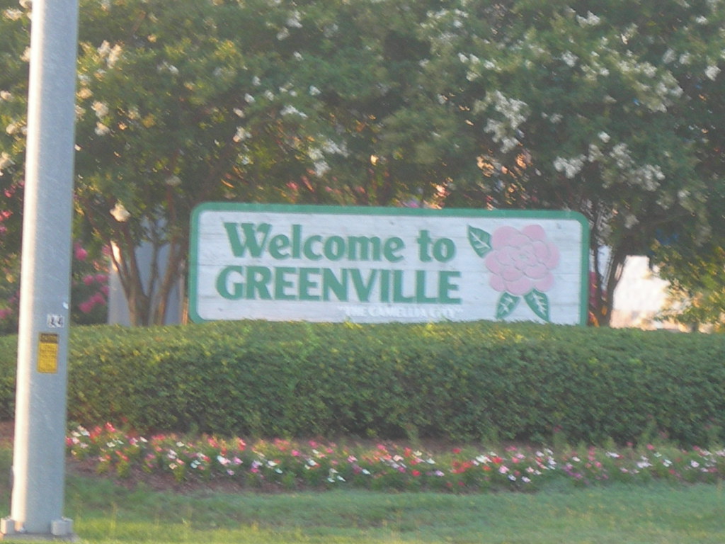 to Greenville Greenville, Alabama Jimmy Emerson, DVM Flickr