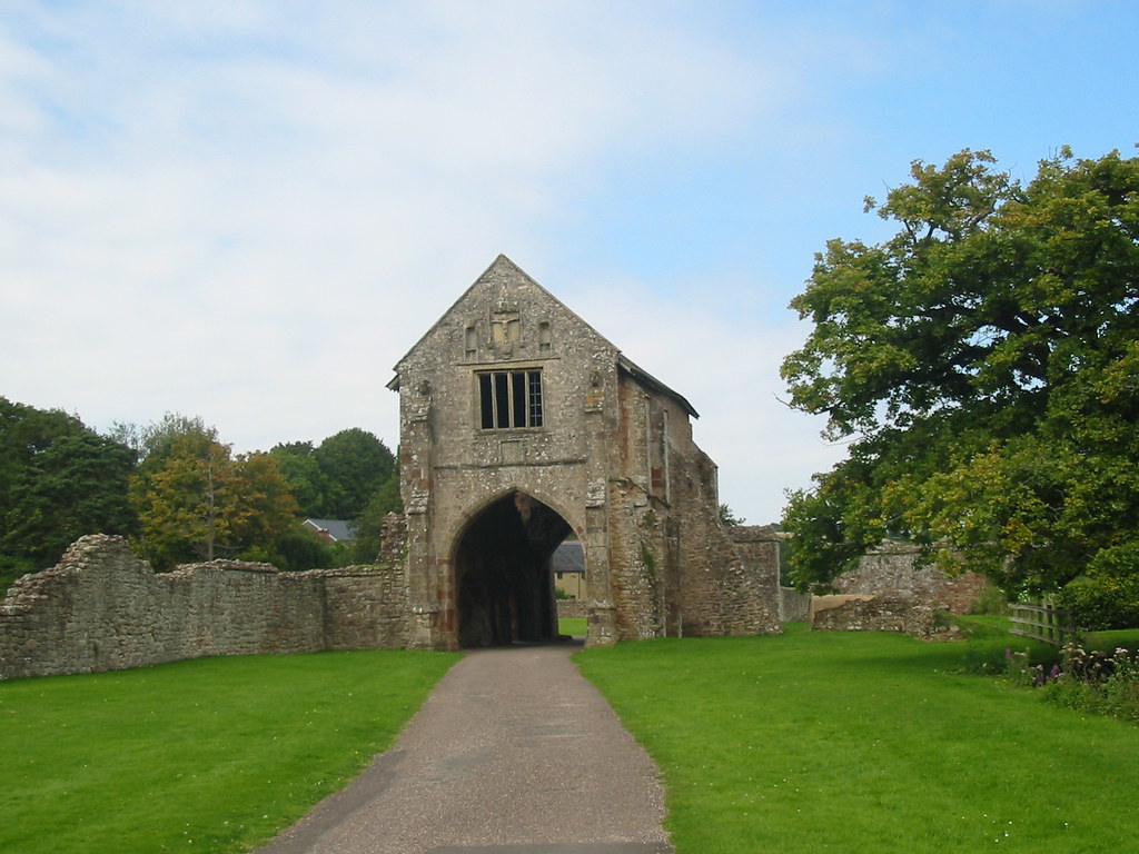 Cleeve Abbey Flickr