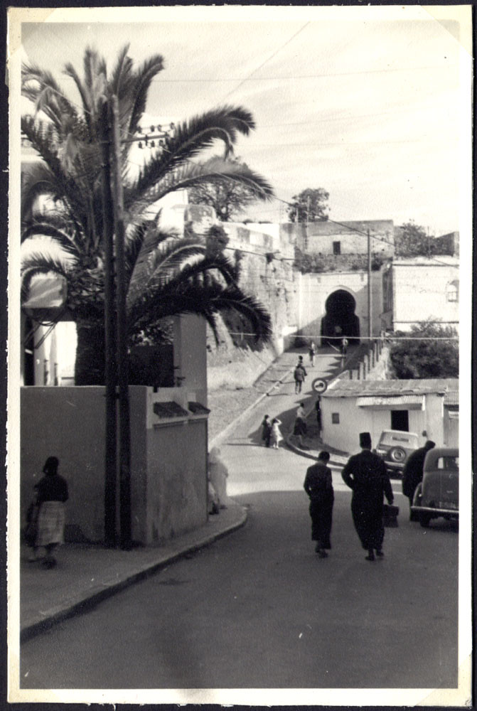 Spain, Tangier & France, 1956/7 Flickr