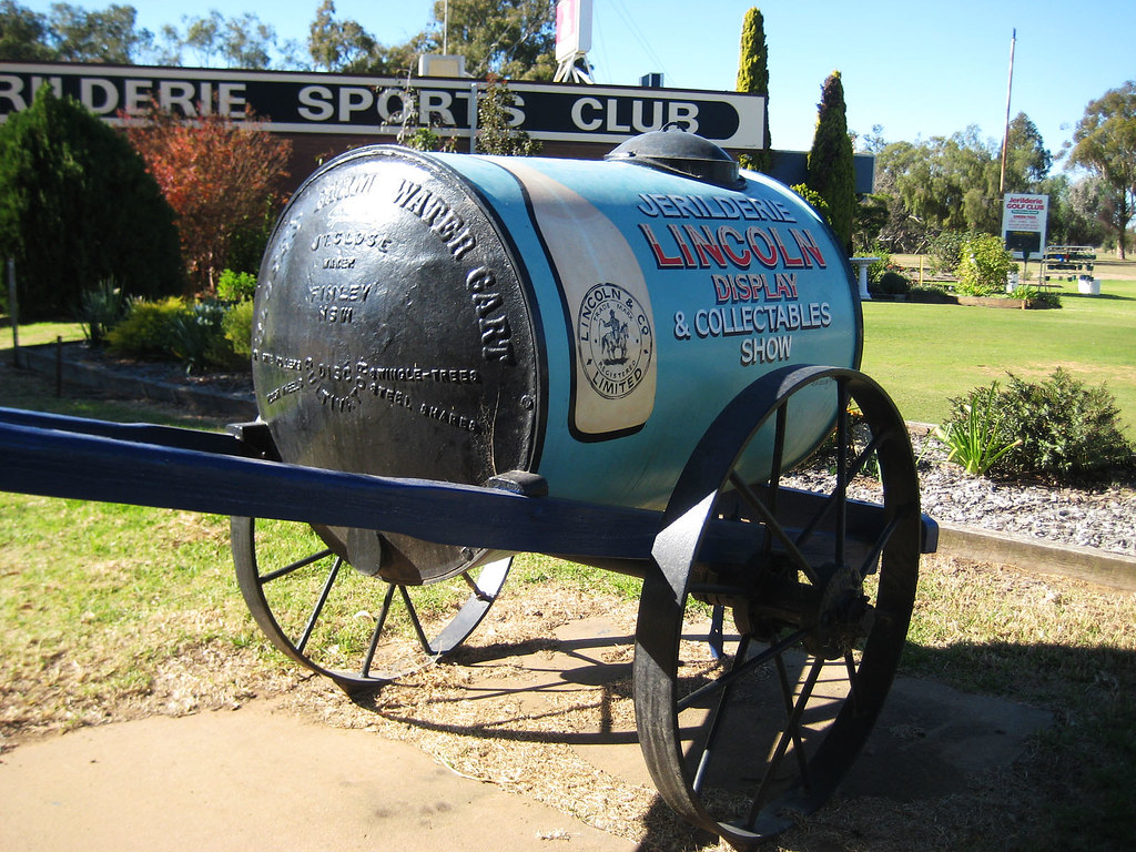 Not a Furphy! Fur•phy [furfee] noun, pluralphies. Aust… Flickr