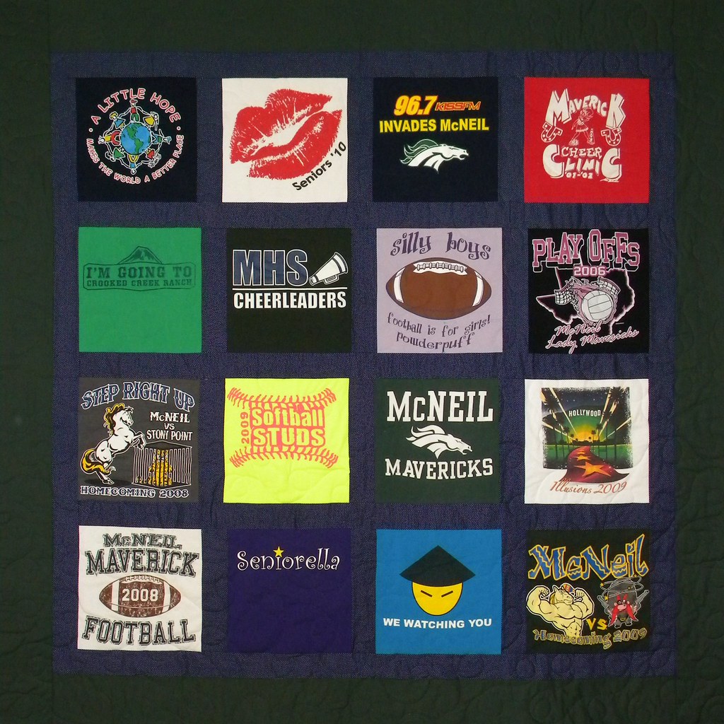 McNEIL HIGH SCHOOL in ROUND ROCK, TX Rachel Strong Flickr