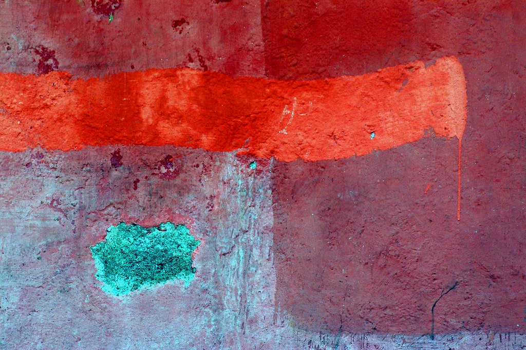 Mexico walls Here's 6 from Mexico City and Cuernavaca.View… Flickr