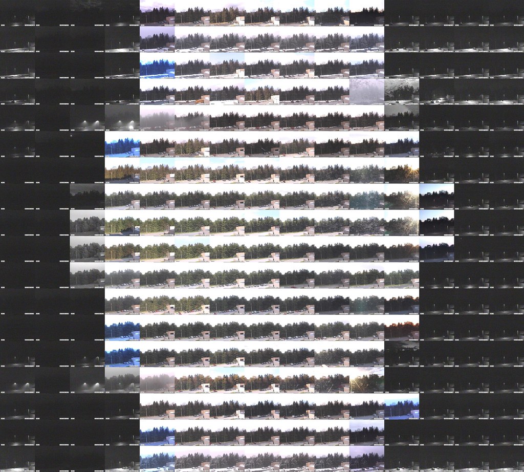 Archive of Scene 516 (Johnsonburg Area HS) located at (41.… Flickr