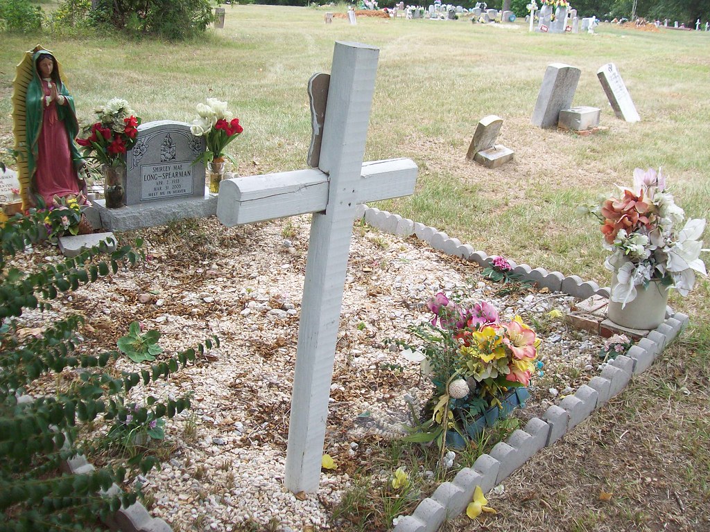 Forest Lawn Cemetery Plot 1.1 Equina27 Flickr