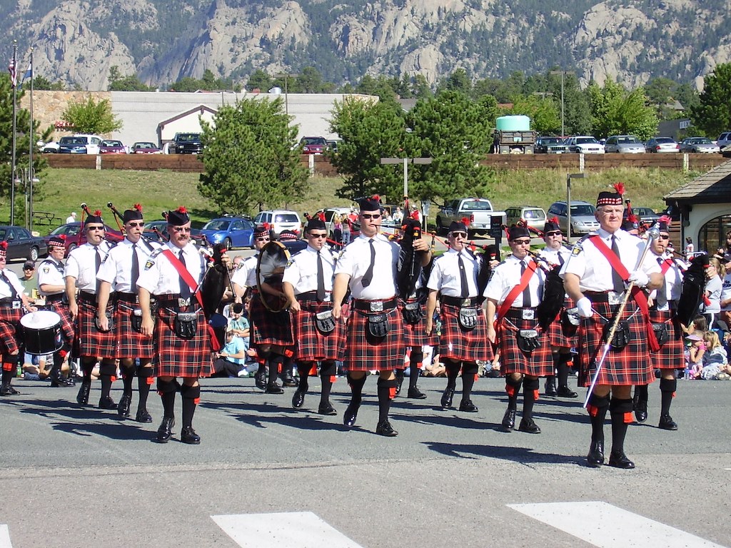 Our Events Estes Park Events Complex