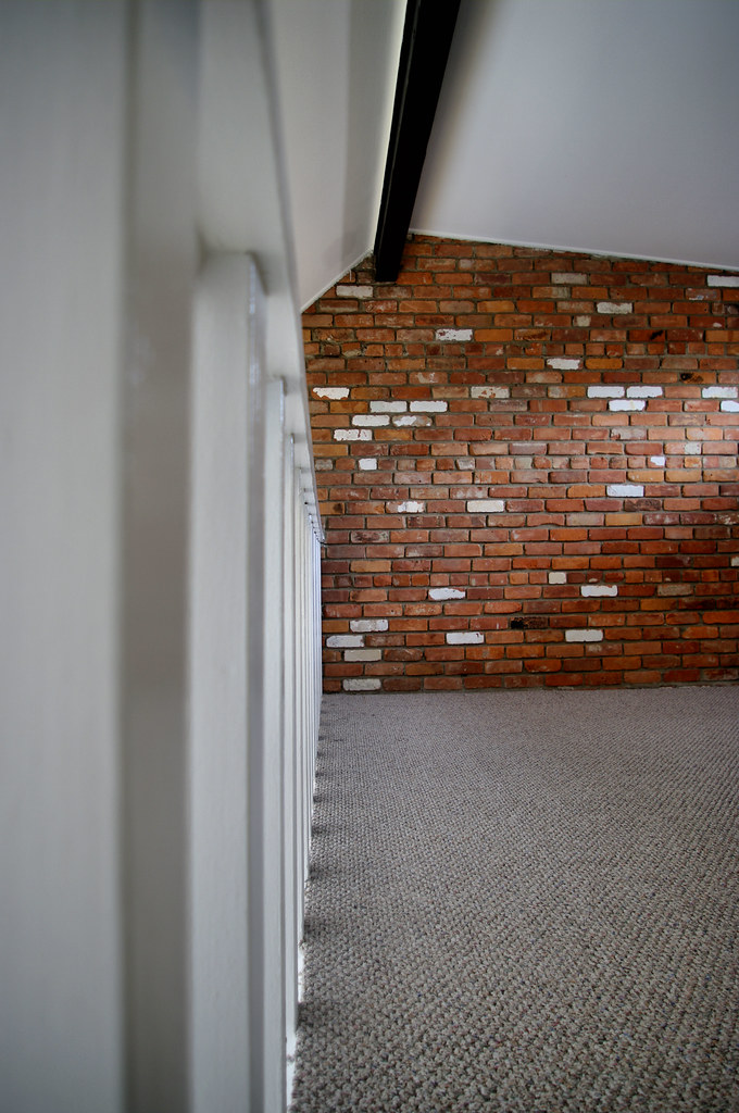 Urbane Apts / Loft / Crooks South Urbane on Crooks South U… Flickr