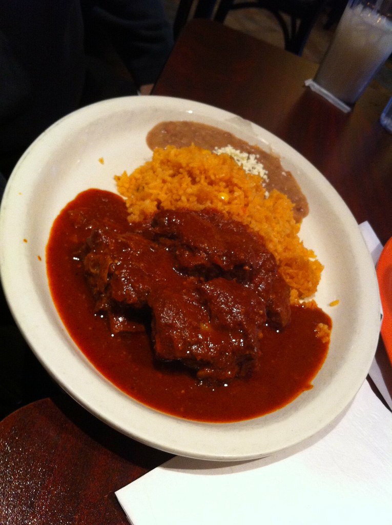 Tacos Matamoros, 5th Ave, Sunset Park, Brooklyn a photo on Flickriver