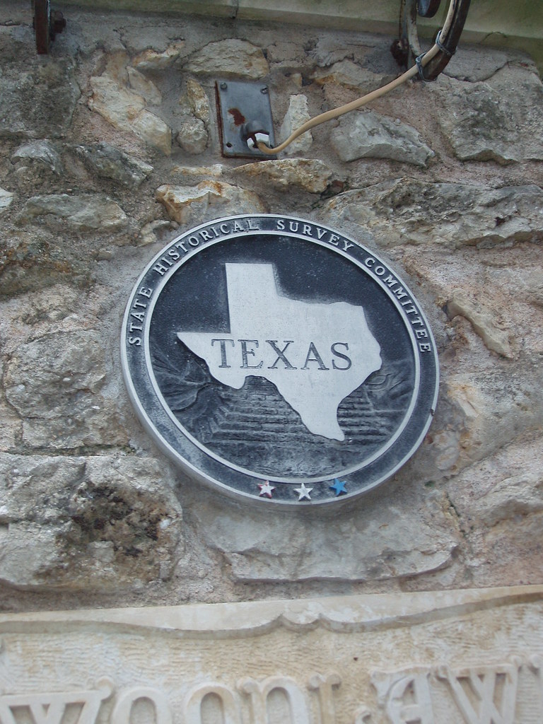 Woodlawn (Pease Mansion) (1962) (Marker No. 15303) Flickr