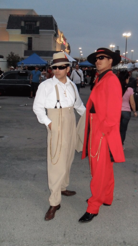 zoot_suits Zoot Suits skygazer362 Flickr