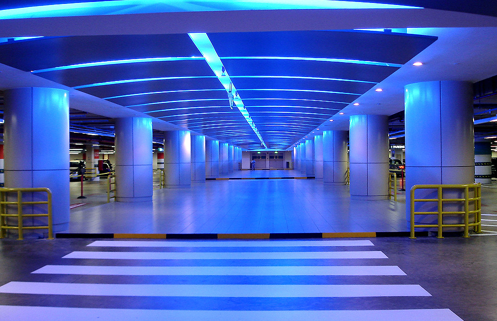 Clarence Esplanade Car Park at Kirk Takacs blog