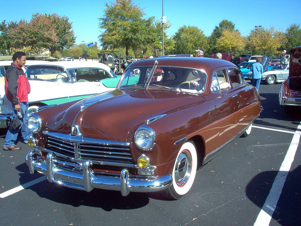 Franklin Tn. Car Show, Williamson Co. hurren_dale Flickr