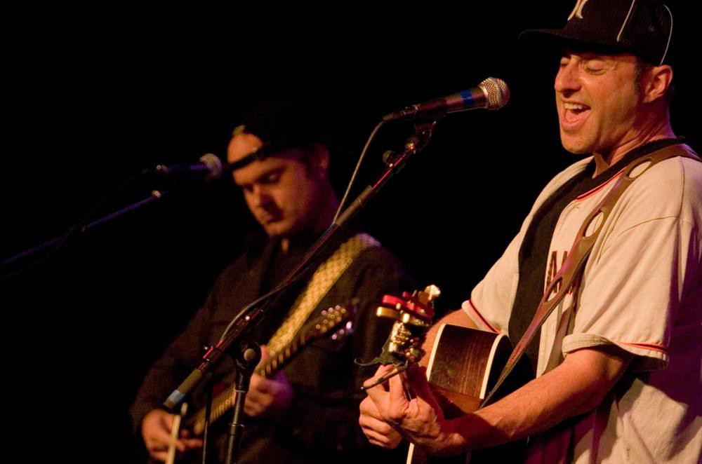 Dan Bern 05 Volker Neumann Flickr