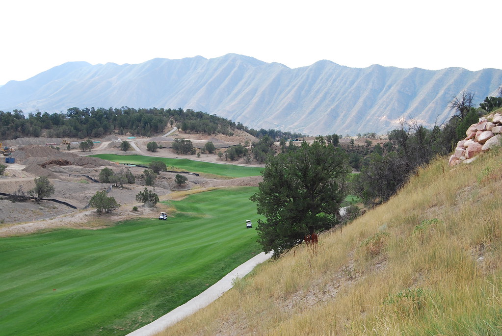 Lakota Canyon Ranch Number 1 dktrpepr Flickr