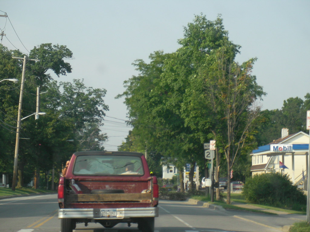 mhh truck seneca.point Flickr