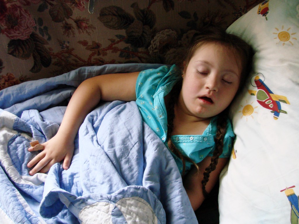 102 fever....... She has been burning up all day......cryi… Flickr