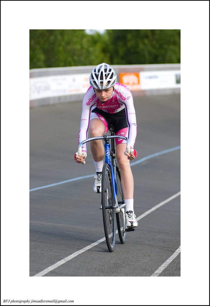 UK Lyme Valley Velodrome 240610_0014 These shots were take… Flickr