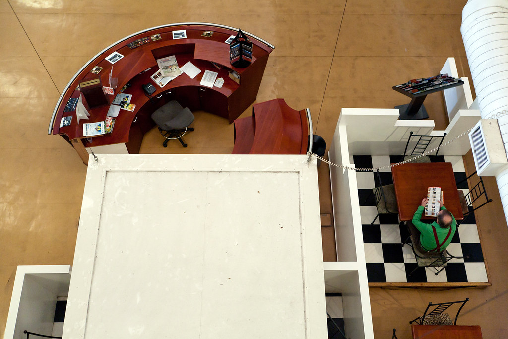 Untitled smithy* Flickr