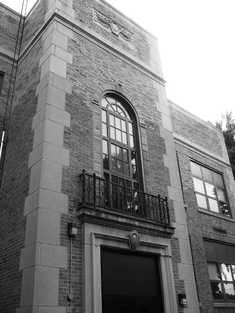 Penn Wood High School Originally named Lansdowne High Scho… Flickr