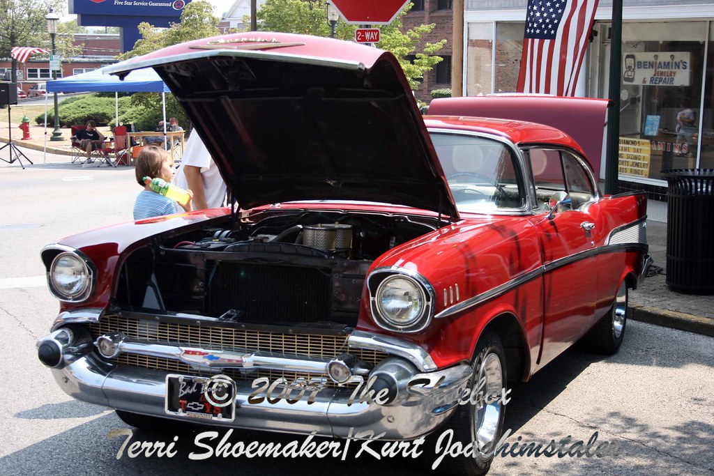 Global Fest 2007 Glasgow Ky. Car Show 155.JPG theshoebox Flickr