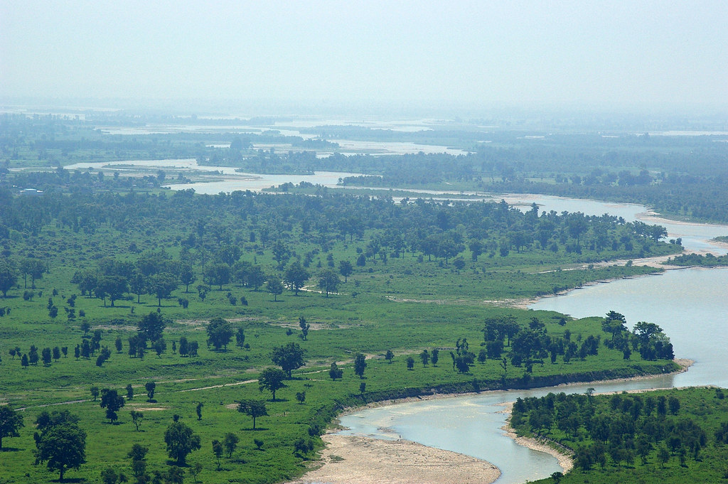 India Haridwar (Ganga) At the foot of the Himalayas the … Flickr