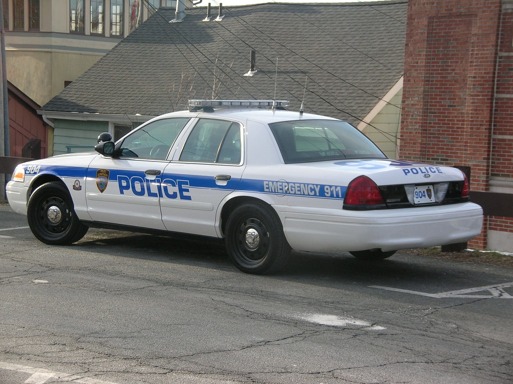 Dobbs Ferry Police 904 Dobbs Ferry Car 904 vollweilert Flickr