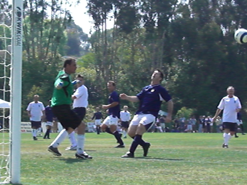 Brits at Nansen Field Rob Flickr