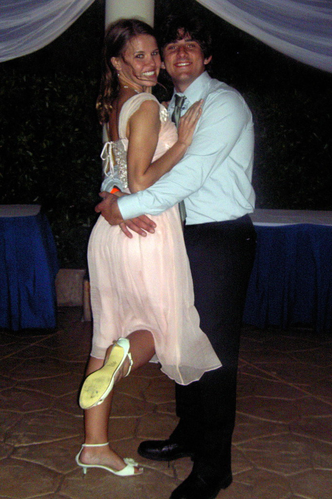 Sapphire Ball | My butt is big | karenelise19 | Flickr