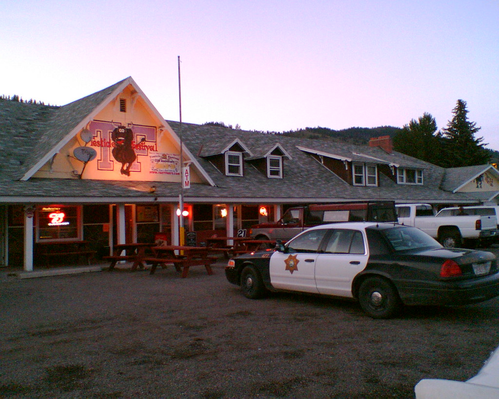 rocky mountain oyster bar balls! chippee Flickr