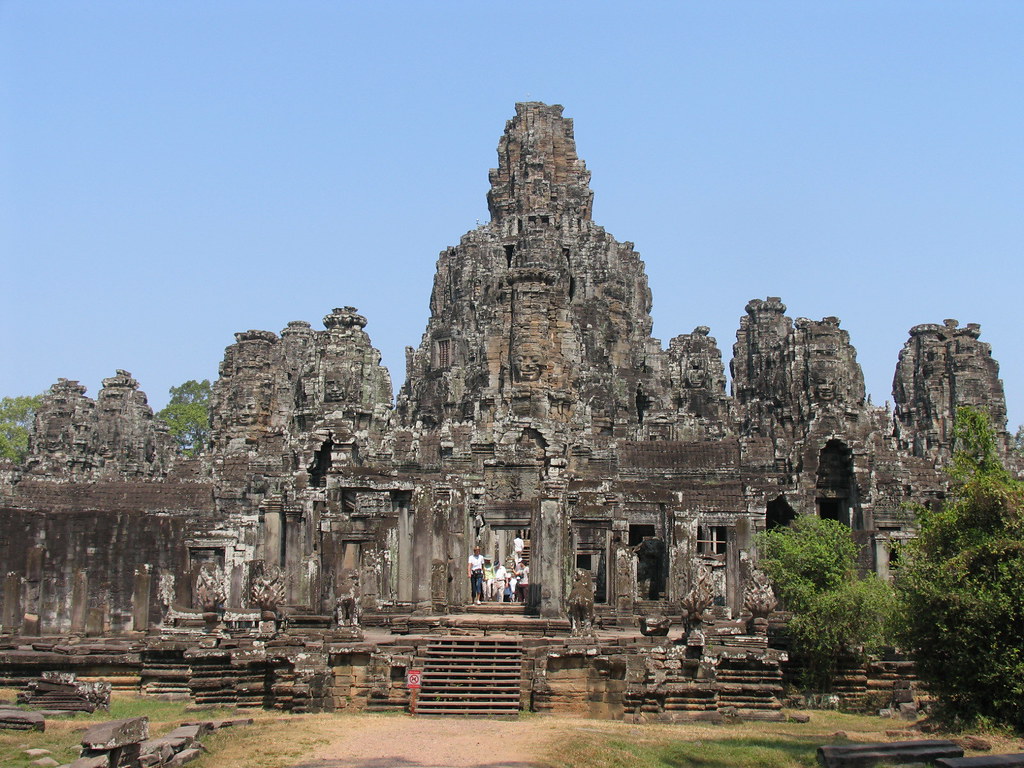 Bayonne The temple of Bayonne christophk2003 Flickr