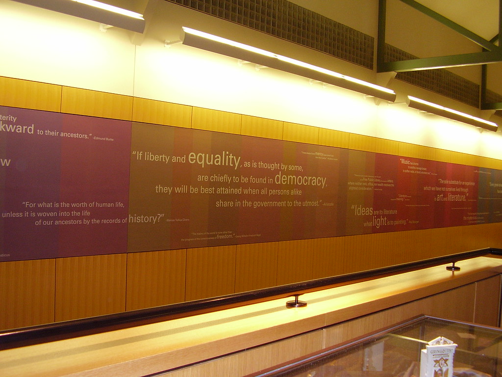 P8160029 The AthensClarke County Library Heritage Room Flickr