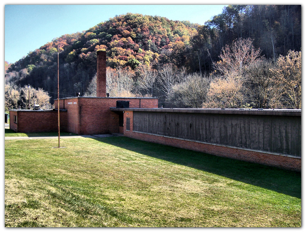 Fairview Elementary School Fairview Citizens Corporation, … Flickr