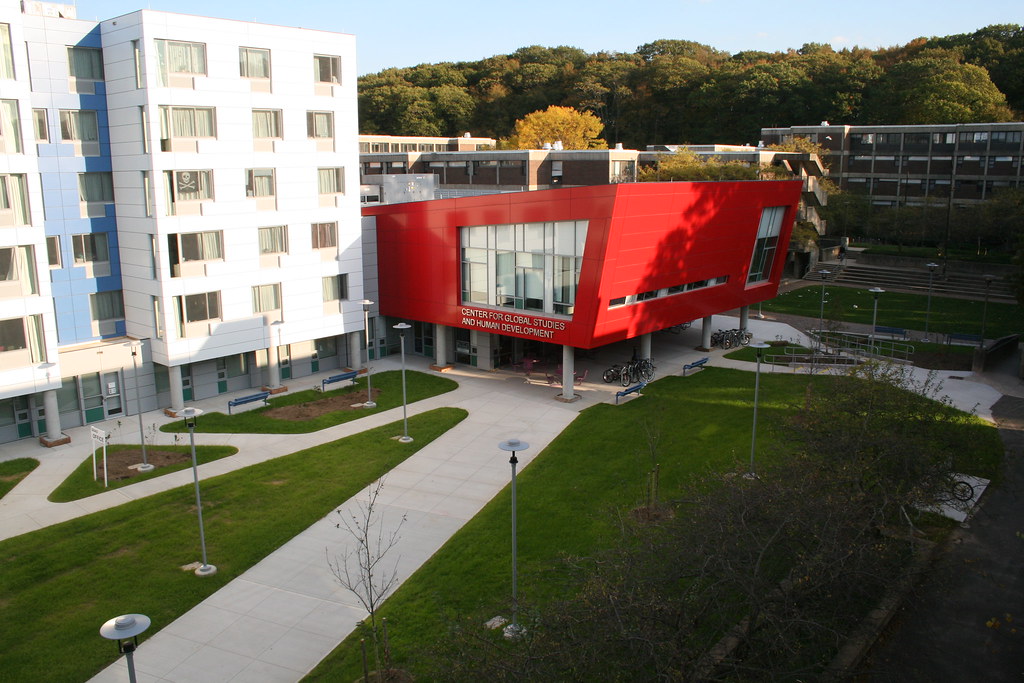 Picture 015 Undergraduate Colleges Stony Brook University Flickr