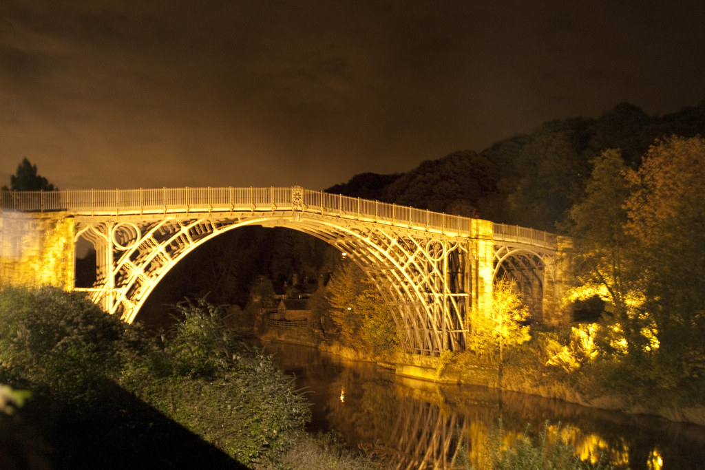 Ironbridge Halloween 3010107413 Andrew Sweeney Flickr