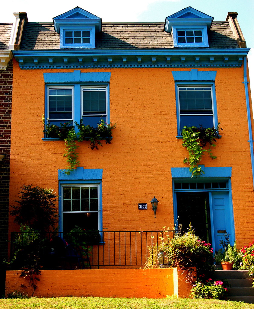 3105 Grove Avenue Museum District; Richmond VA Taber Andrew Bain