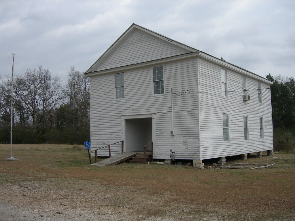 Newburg Masonic Lodge Newburg, Alabama Newburg is located … Flickr