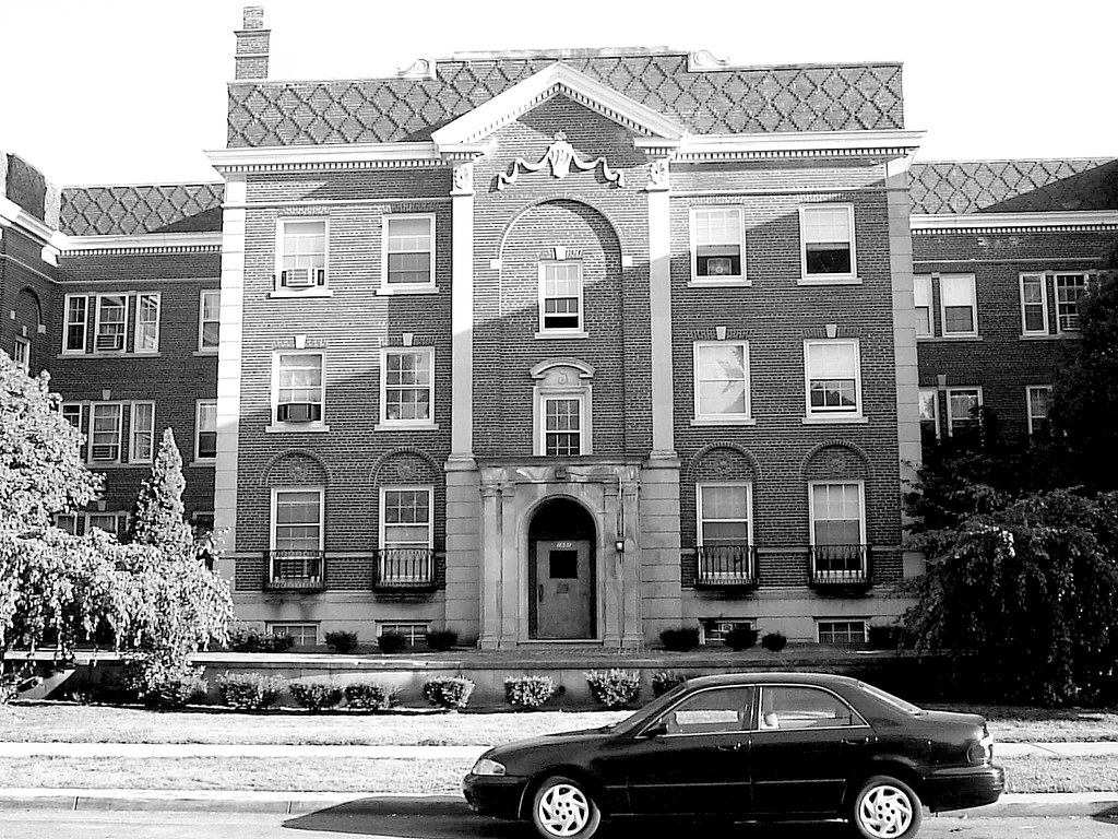 ApartmentsHighland Park MI The Apartme… Flickr