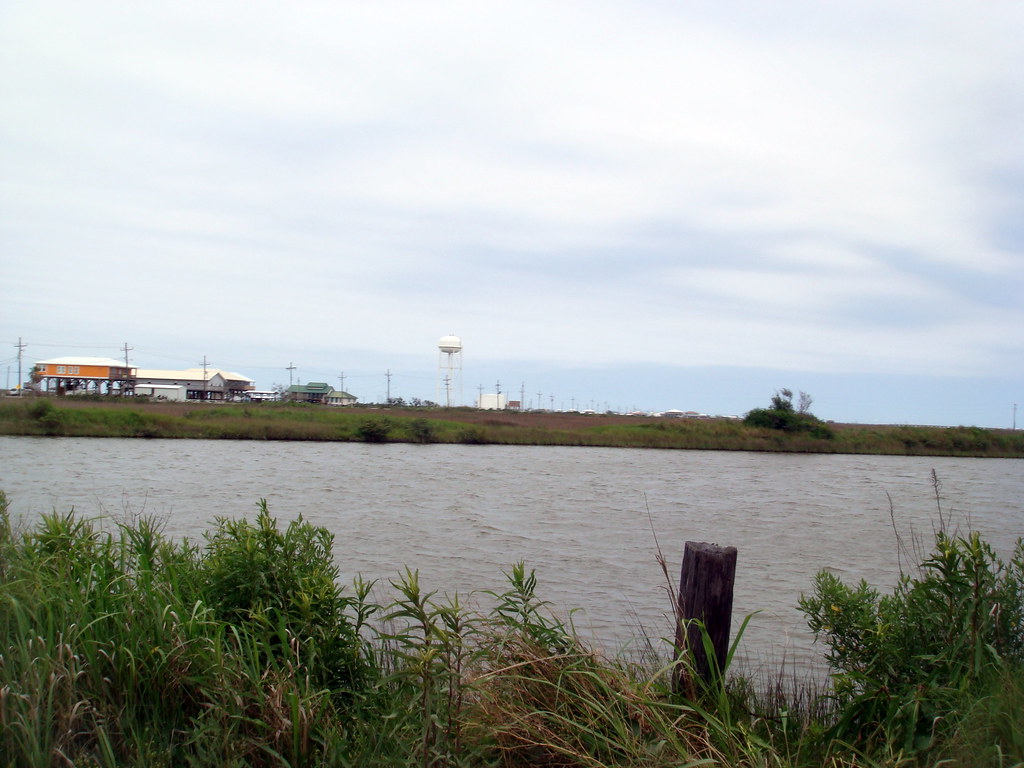 Elmers Island Grand Isle Jefferson Parish Elmer's Isla… Flickr