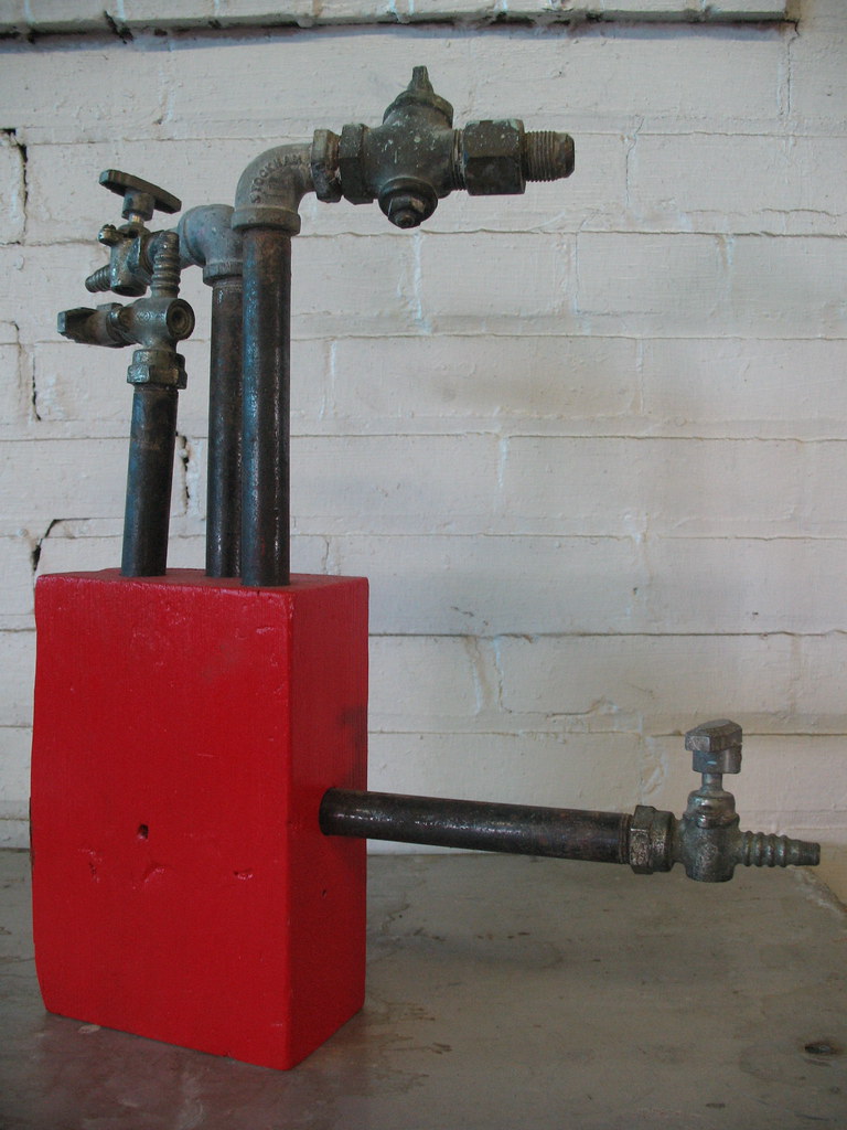 july 8, 2007 today i met with two other rio grande valley… Flickr