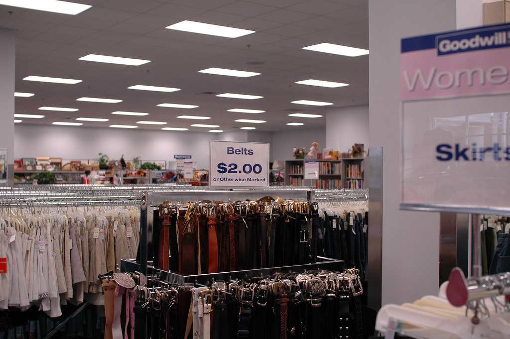 DSC_7378 Goodwill Industries serving Central Virginia & Ham Flickr