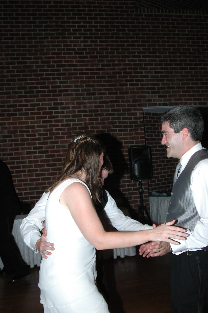 Can I have my wife back, please? Photo by Terp and