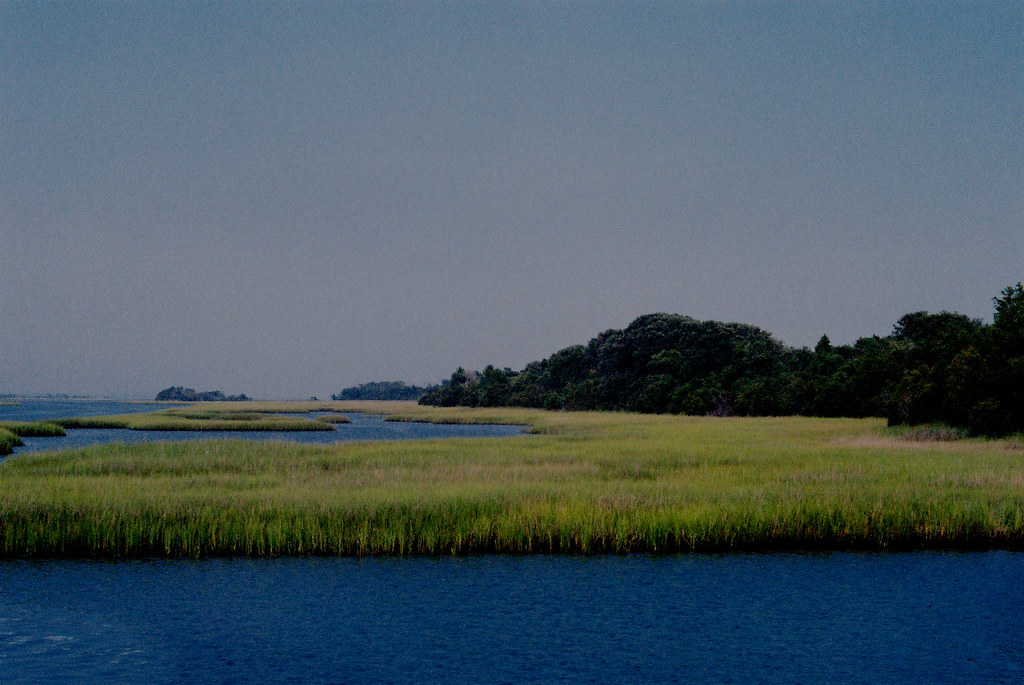 Hammocks Beach State Park. Near Swansboro NC. USA. On the … Flickr