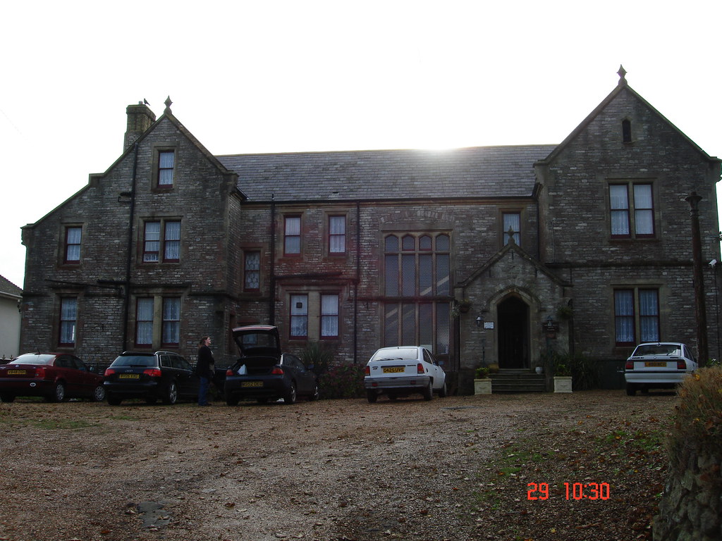 Grange Hall Hotel This is where we stayed. Amanda Flickr
