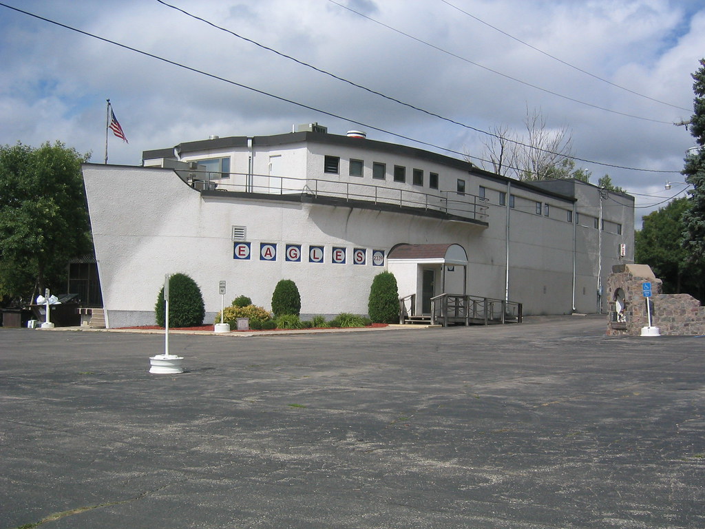 Boat Building Fergus Falls, MN Chris Flickr