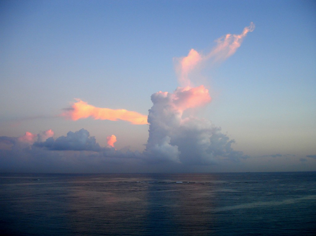 Isla Verde PR cogito ergo imago Flickr