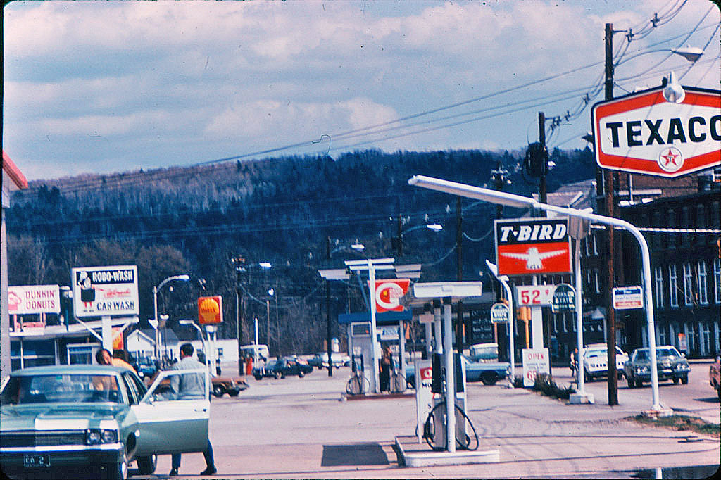 Commercial Area in Keene New Hampshire TITLE Commercial Ar… Flickr