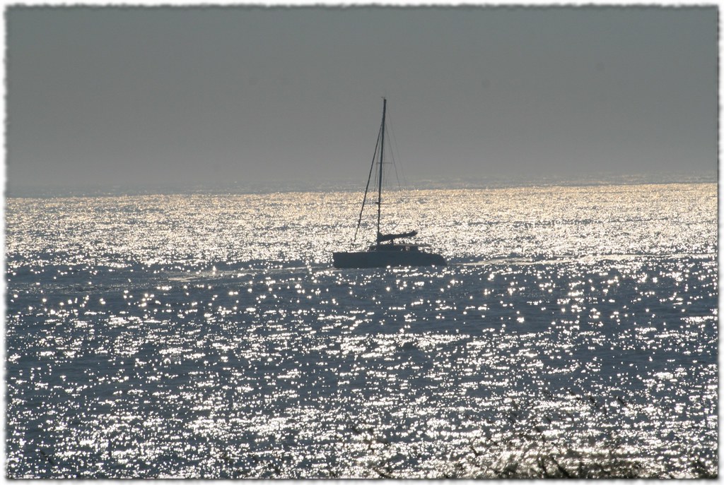 La mer qu'on voit danser... a photo on Flickriver