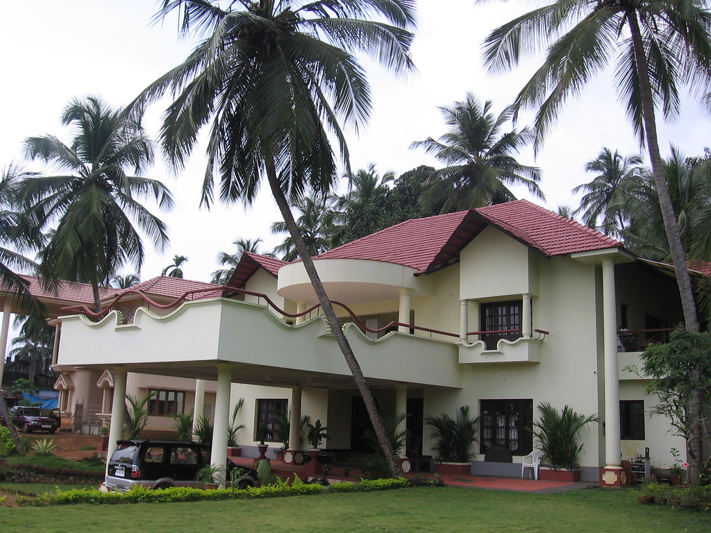 Bombay House Unite Residency Malappuram Hanees MOHD Flickr