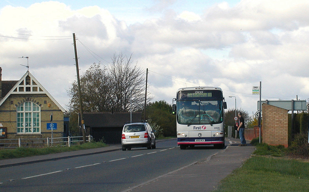 506b_300406b 20506 calls at Walpole Highway while working … Flickr