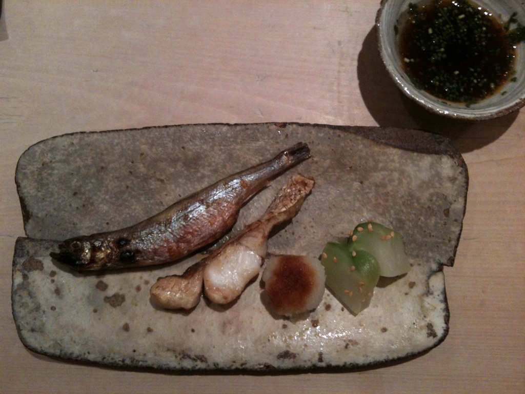 fish heads are even better Kresta Painter Flickr