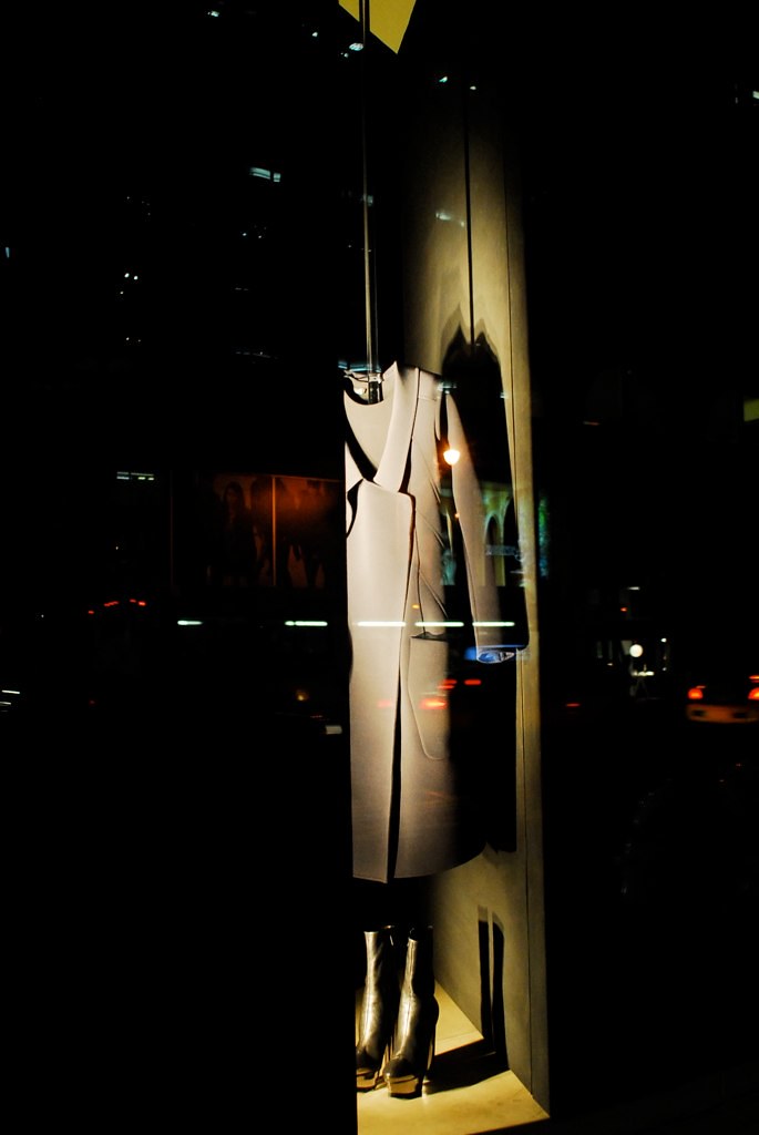 Calvin Klein Store Madison Avenue unexhibited Flickr